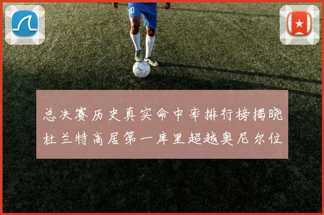 总决赛历史真实命中率排行榜揭晓杜兰特高居第一库里超越奥尼尔位列第十一
